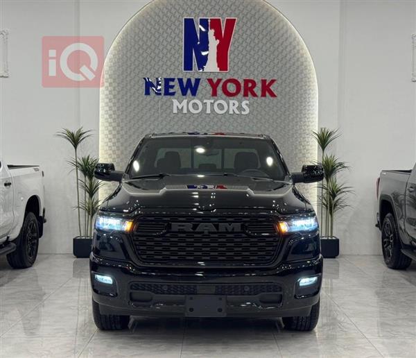 ڕام 1500 2025  بۆ فرۆشتن لە عێراق - هەولێر